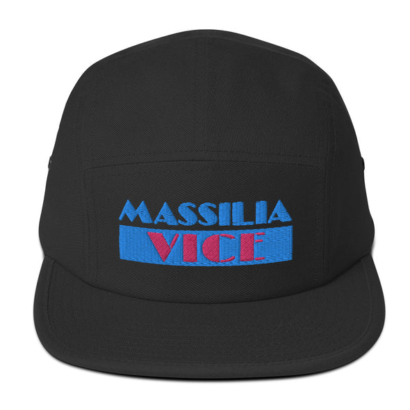 CASQUETTE MASSILIA VICE