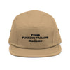 CASQUETTE FROM F*CKING PANAME MADAME