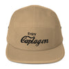 CASQUETTE ENJOY CAPTAGON