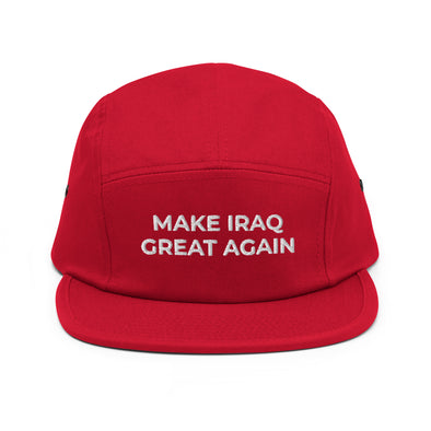 CASQUETTE MAKE IRAQ GREAT AGAIN