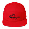 CASQUETTE ENJOY CAPTAGON