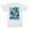 T-SHIRT FREEDOM STATUE OF LIBERTY