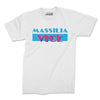 T-SHIRT MASSILIA VICE