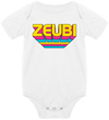 BODY Bébé ZEUBI