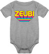 BODY Bébé ZEUBI