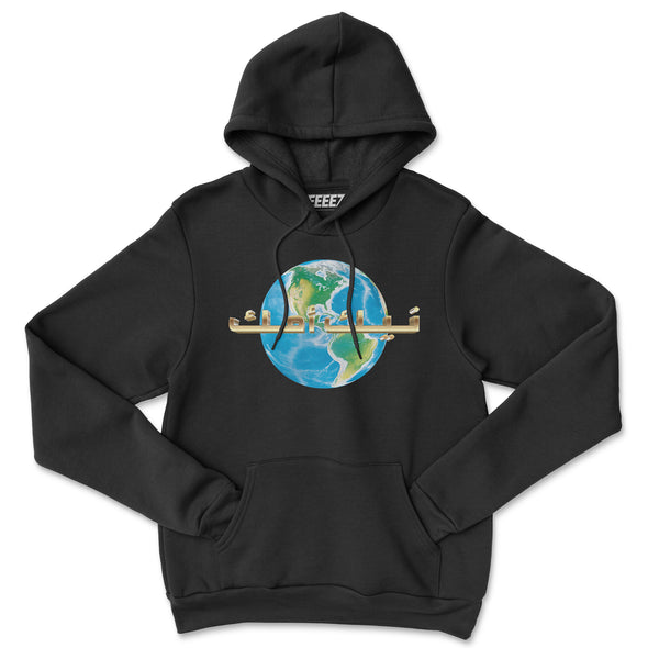 HOODIE NIKOUMOUK ARABIC