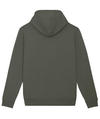 HOODIE OPIUM SMOKING - Hoodie Bio Unisex Premium