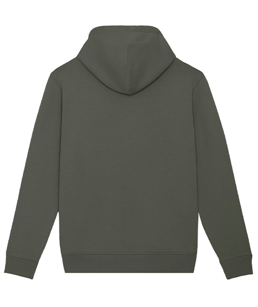HOODIE OPIUM SMOKING - Hoodie Bio Unisex Premium