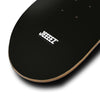 SKATE DECK 21st CENTURY F*CKED