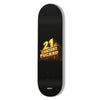 SKATE DECK 21st CENTURY F*CKED