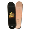 SKATE DECK 21st CENTURY F*CKED