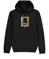 HOODIE COPS IT'S PRETTY HOT OVER HERE - Hoodie Bio Unisex Premium