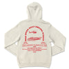 HOODIE HIGH SPEED BOAT DRIVING SCHOOL