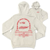 HOODIE HIGH SPEED BOAT DRIVING SCHOOL