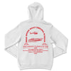 HOODIE HIGH SPEED BOAT DRIVING SCHOOL