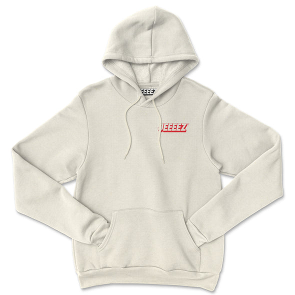 HOODIE HIGH SPEED BOAT DRIVING SCHOOL