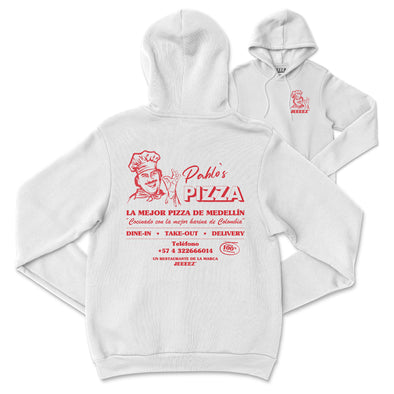 HOODIE PABLO'S PIZZA