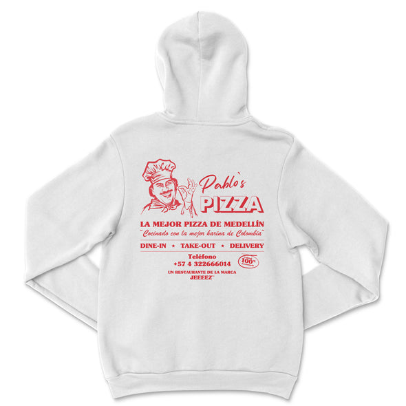HOODIE PABLO'S PIZZA