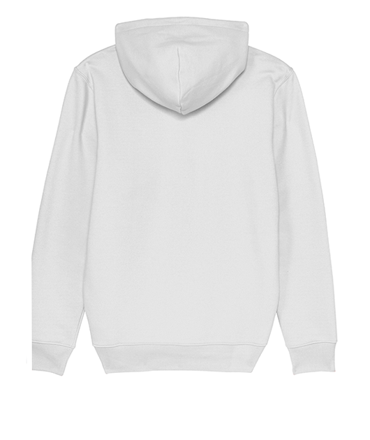 HOODIE OPIUM SMOKER - Hoodie Bio Unisex Premium