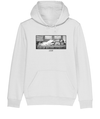 HOODIE OPIUM SMOKER - Hoodie Bio Unisex Premium