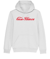 HOODIE CASA-BLANCA - Hoodie Bio Unisex Premium