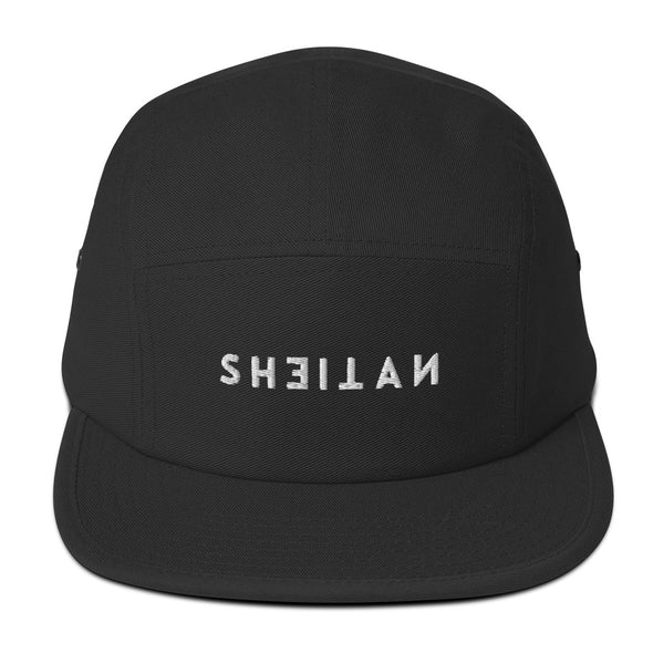 CASQUETTE SHEITAN
