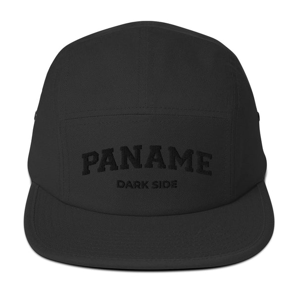 CASQUETTE PANAME DARK SIDE