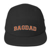 CASQUETTE BAGDAD