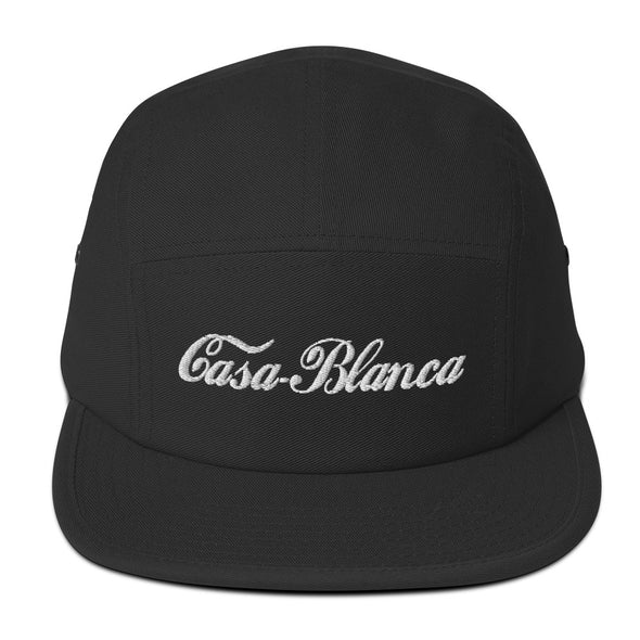 CASQUETTE CASA-BLANCA WHITE