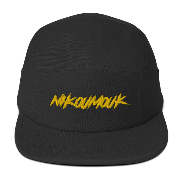 CASQUETTE NIKOUMOUK