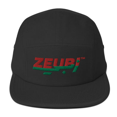 CASQUETTE ZEUBI ARABIC MIX