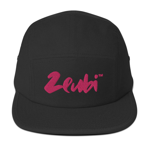 CASQUETTE ZEUBI ARTY