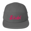 CASQUETTE ZEUBI ARTY