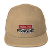 CASQUETTE HELLO I'M FONSDÉ