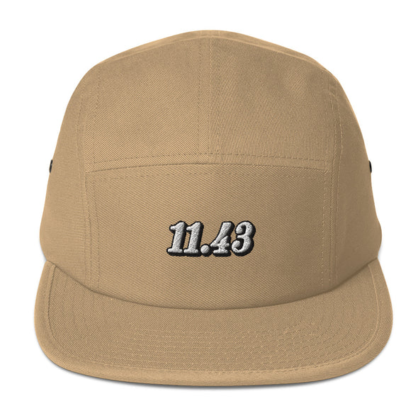 CASQUETTE 11.43