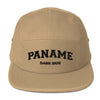 CASQUETTE PANAME DARK SIDE