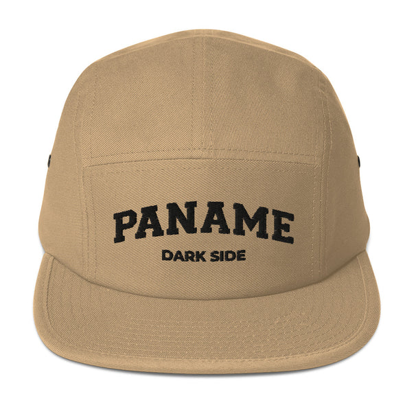 CASQUETTE PANAME DARK SIDE