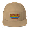 CASQUETTE ZEUBI