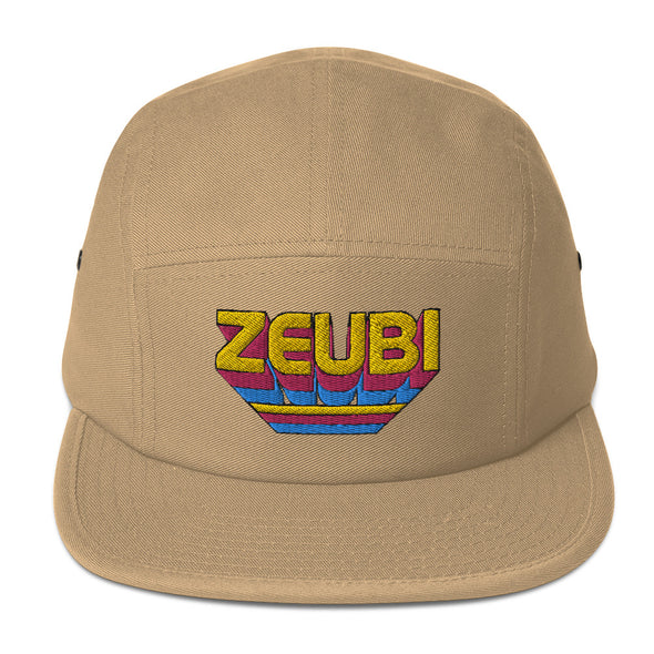 CASQUETTE ZEUBI
