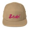 CASQUETTE ZEUBI ARTY