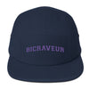 CASQUETTE BICRAVEUR