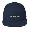 CASQUETTE SHEITAN