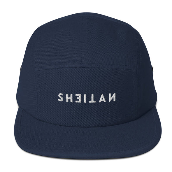 CASQUETTE SHEITAN