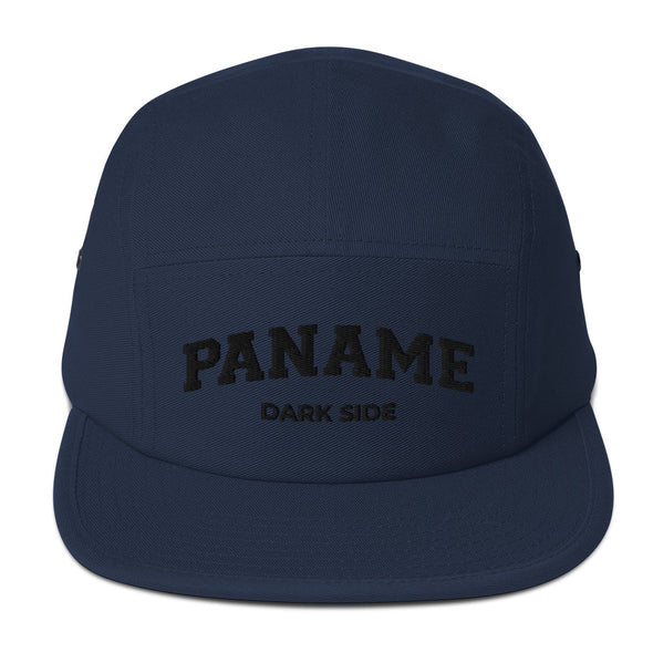 CASQUETTE PANAME DARK SIDE