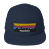 CASQUETTE MASSILIA