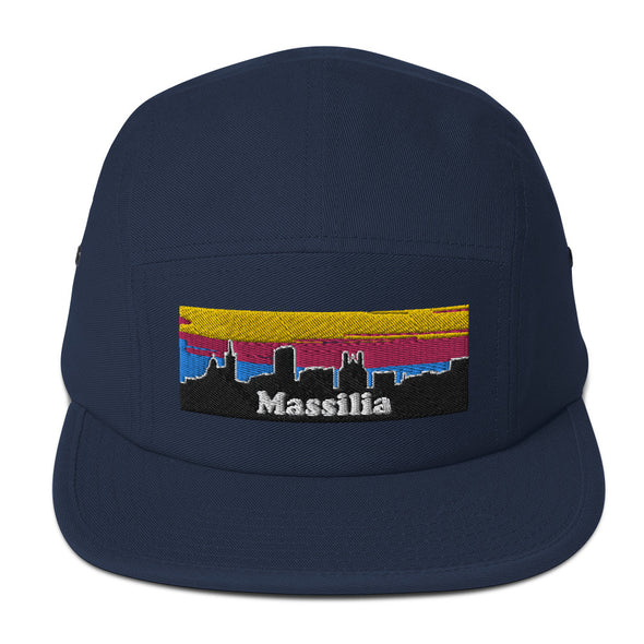 CASQUETTE MASSILIA