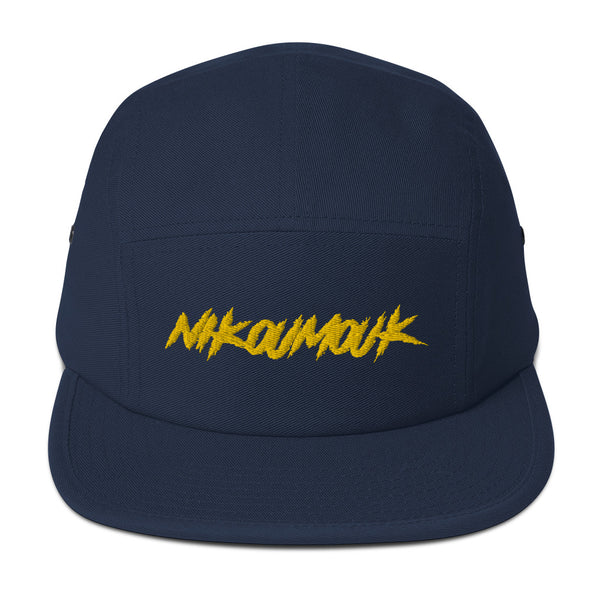 CASQUETTE NIKOUMOUK