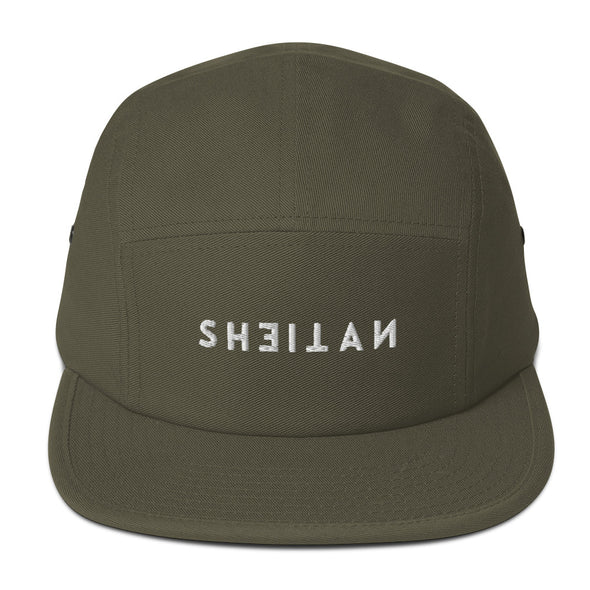 CASQUETTE SHEITAN