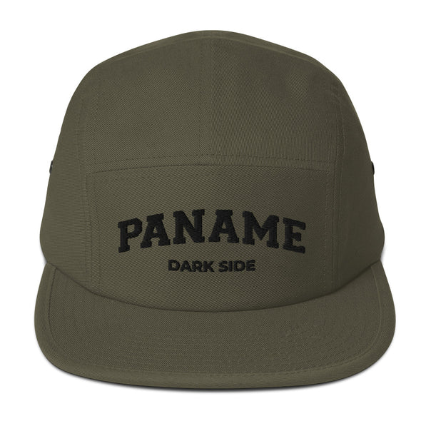 CASQUETTE PANAME DARK SIDE