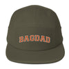 CASQUETTE BAGDAD